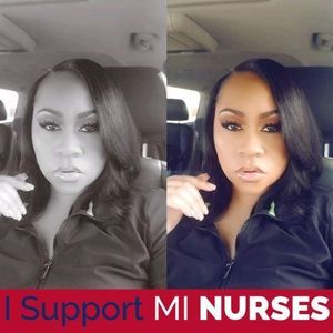 Meet your Posher, Monique